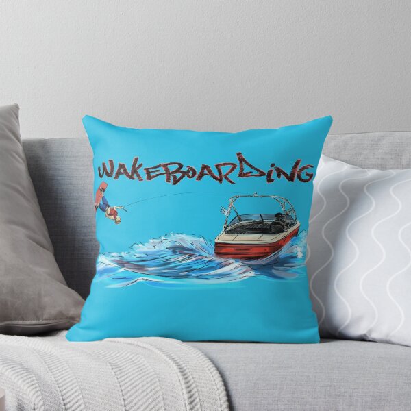 Item preview, Wakeboarding designed and sold by sibosssr.