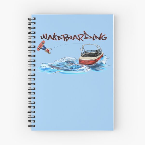 Item preview, Wakeboarding designed and sold by sibosssr.