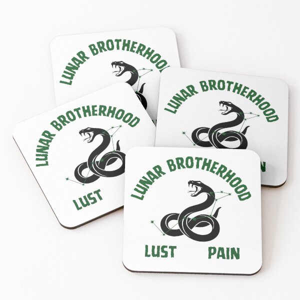 Item preview, Lunar Brotherhood designed and sold by Shannenigans23.