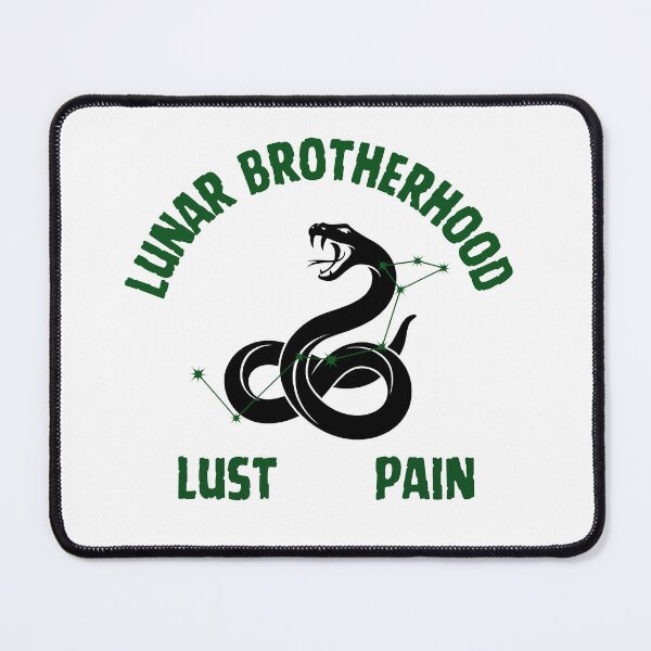 Item preview, Lunar Brotherhood designed and sold by Shannenigans23.
