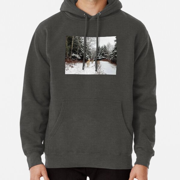 Item preview, A walk in the woods designed and sold by Espritlibre3.