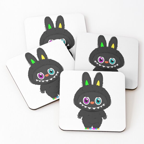 Item preview, Labubu - Shadow designed and sold by ocramen.