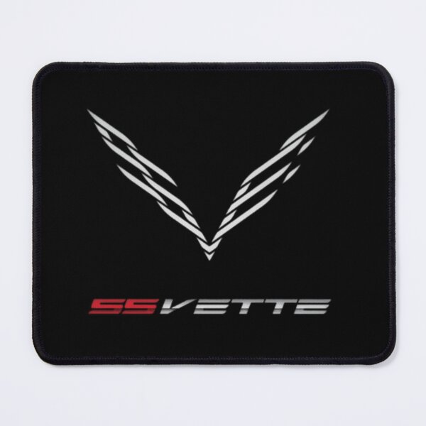 Item preview, Corvette designed and sold by Création Québec.