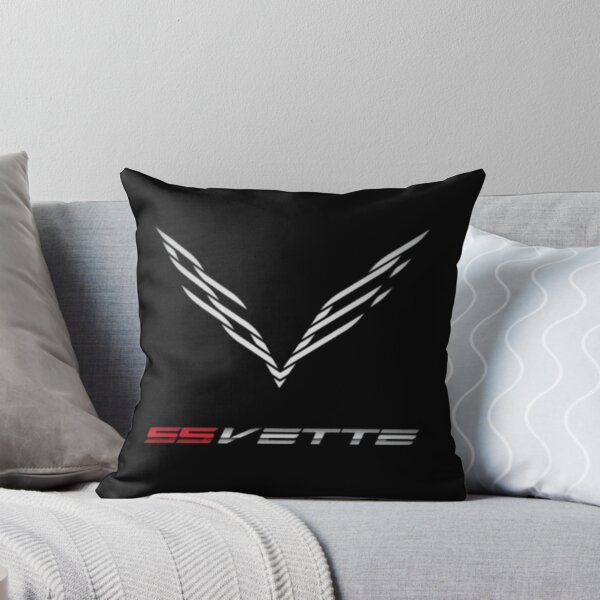 Item preview, Corvette designed and sold by Création  Québec.