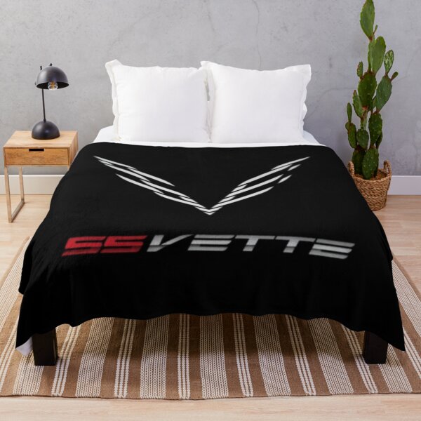 Item preview, Corvette designed and sold by Création  Québec.