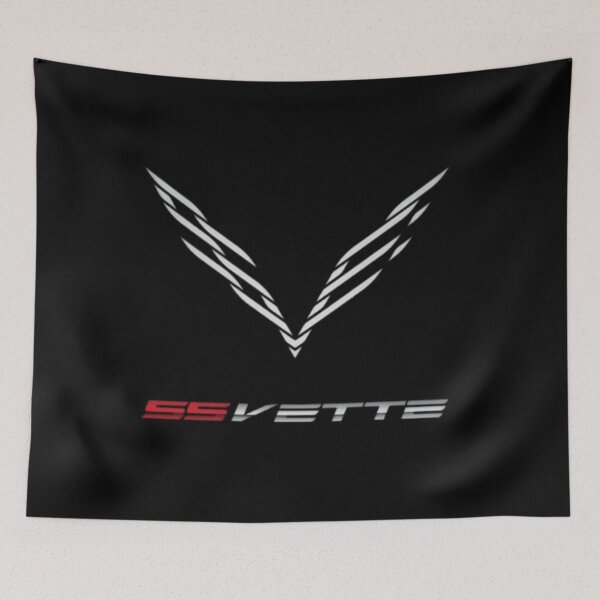 Item preview, Corvette designed and sold by Création  Québec.