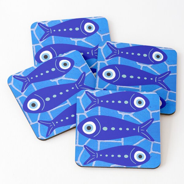 Item preview, Lucky Fish designed and sold by Yazzy Essence.