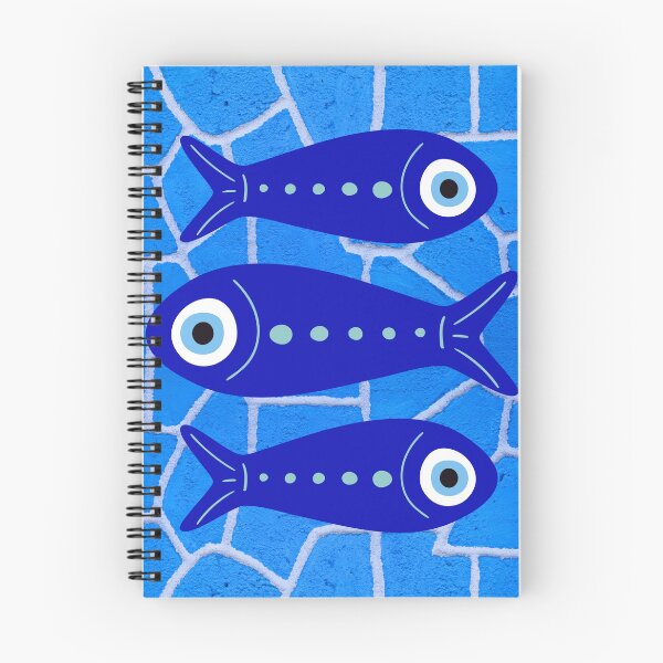 Item preview, Lucky Fish designed and sold by Yazzy Essence.