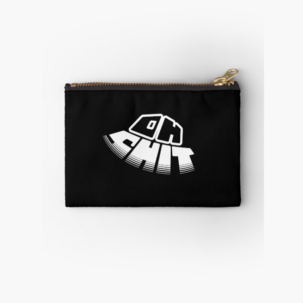 Item preview, Oh Shit! designed and sold by dudelinart.