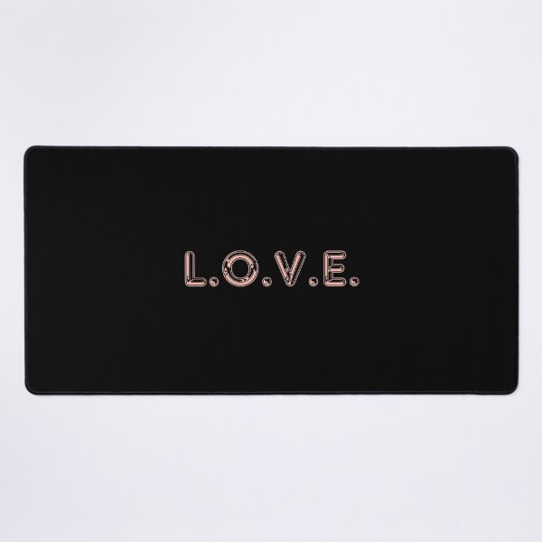 Item preview, KARA Youngji L.O.V.E. designed and sold by 2ndgensn0b.