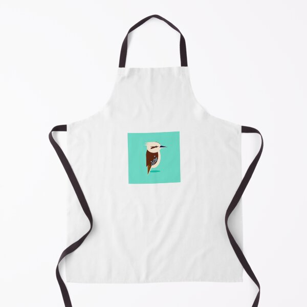 Item preview, Kookaburra Simple Illustration designed and sold by DannyStrapps.