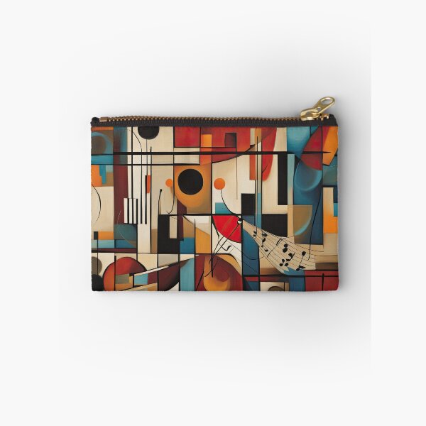 Item preview, Musical Abstract designed and sold by rolffimages.