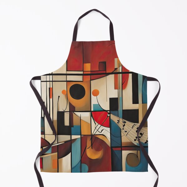 Item preview, Musical Abstract designed and sold by rolffimages.