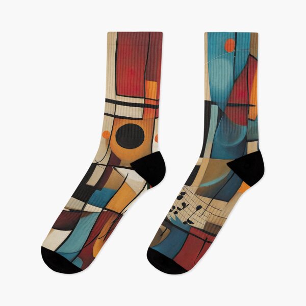 Item preview, Musical Abstract designed and sold by rolffimages.