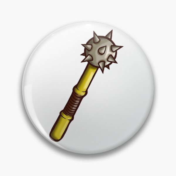 Item preview, Medieval weapon designed and sold by linapinaa.