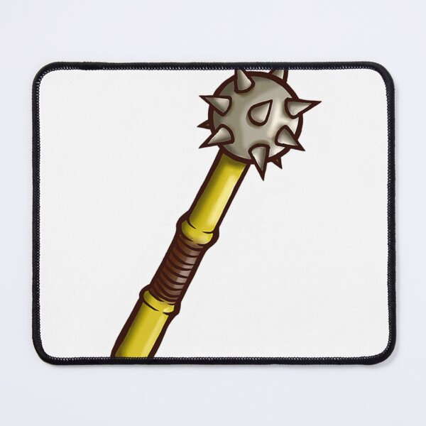 Item preview, Medieval weapon designed and sold by linapinaa.
