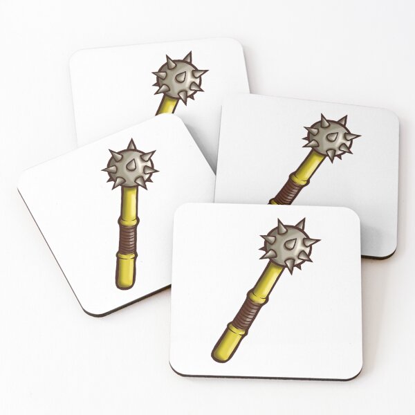 Item preview, Medieval weapon designed and sold by linapinaa.
