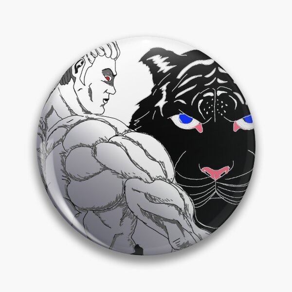 Item preview, Fist of the Noble Spirit Original Comic by Andre L. Perrin designed and sold by Seeded.