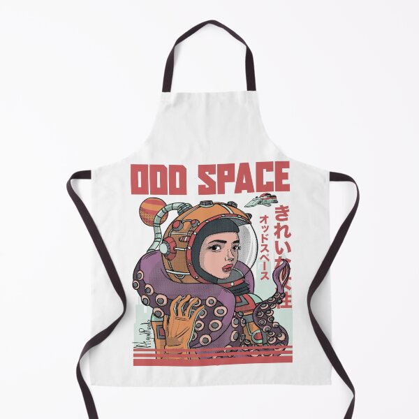 Item preview, Odd Space Series 01 designed and sold by AguijonShop.