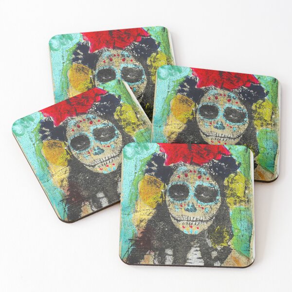 Item preview, La Llorona 2 designed and sold by ElvisSantanaArt.