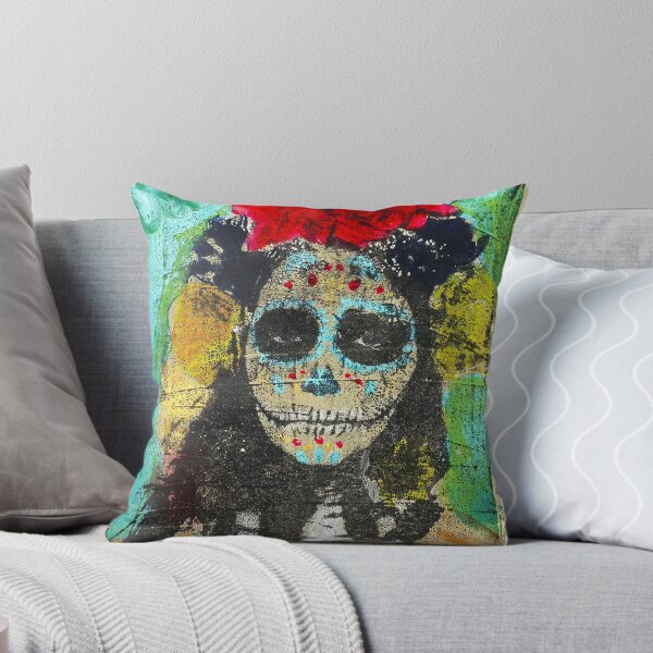 Item preview, La Llorona 2 designed and sold by ElvisSantanaArt.