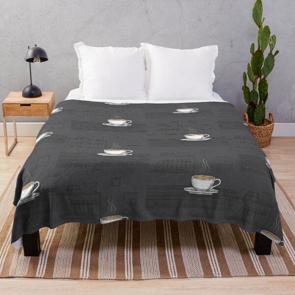Item preview, Relax Quiet Moments with Coffee and Books designed and sold by ART ATTACK ZONE.