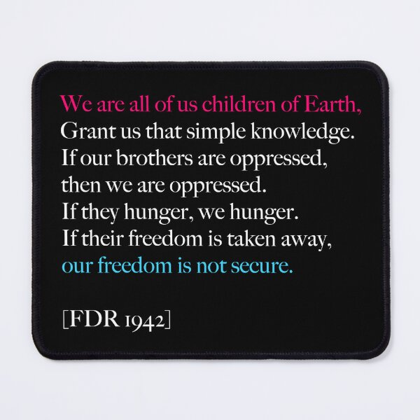 Item preview, We Are Children of Earth designed and sold by sandpaperdaisy.