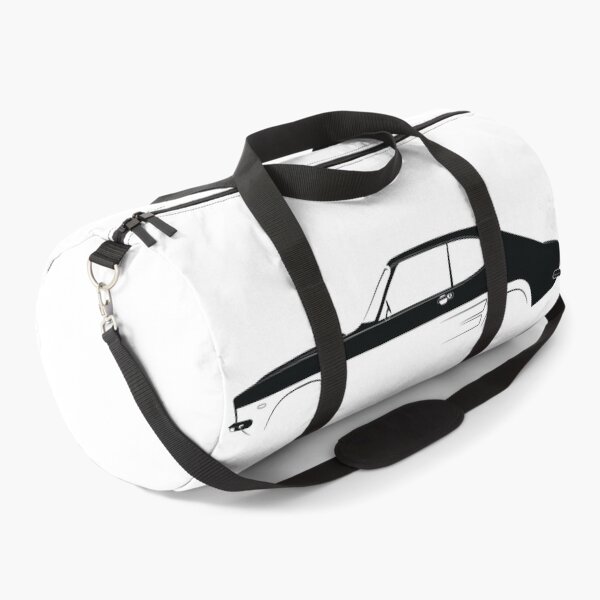 Item preview, Capri Mk I designed and sold by Car Silhouettes.