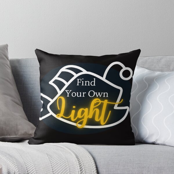 Item preview, Find Your Own Light designed and sold by nicwhitty.