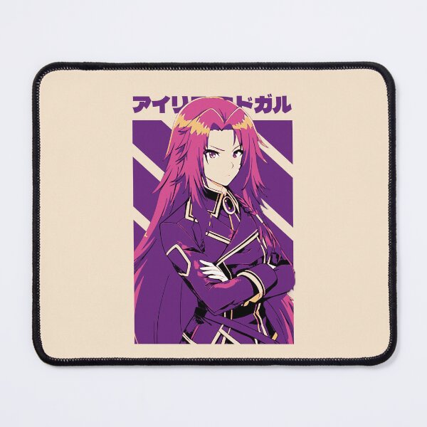 Item preview, Anime Retro Iris Midgar Shadow designed and sold by Mitsugoshi.