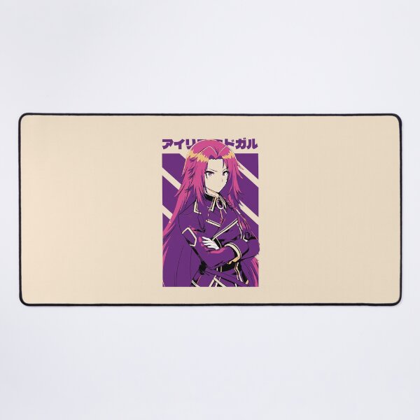 Item preview, Anime Retro Iris Midgar Shadow designed and sold by Mitsugoshi.