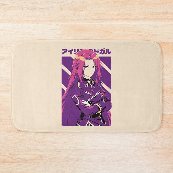 Item preview, Anime Retro Iris Midgar Shadow designed and sold by Mitsugoshi.