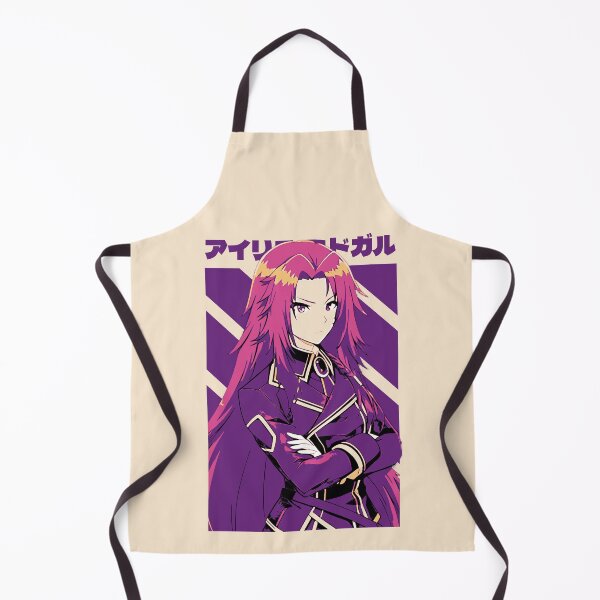 Item preview, Anime Retro Iris Midgar Shadow designed and sold by Mitsugoshi.