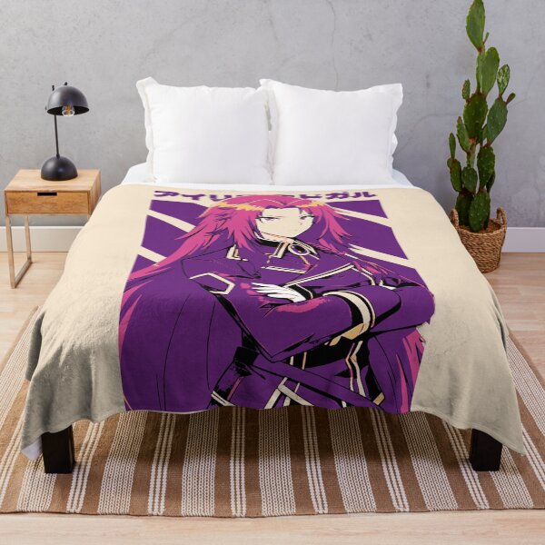 Item preview, Anime Retro Iris Midgar Shadow designed and sold by Mitsugoshi.