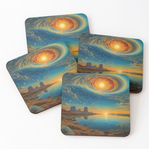 Item preview, Mystic Landscape designed and sold by rolffimages.
