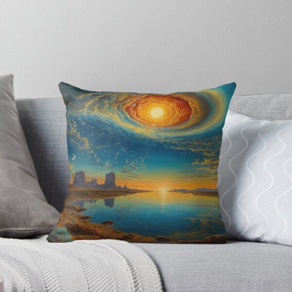 Item preview, Mystic Landscape designed and sold by rolffimages.