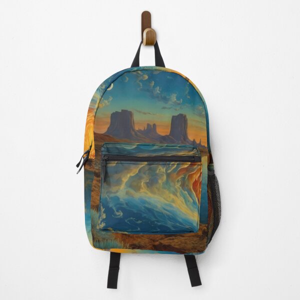 Item preview, Mystic Landscape designed and sold by rolffimages.