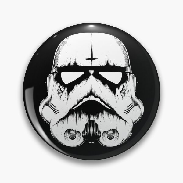Item preview, Goth Trooper designed and sold by StormLaBass.