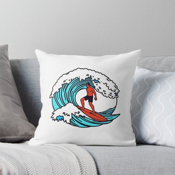 Item preview, Surfing designed and sold by JackFreestone.
