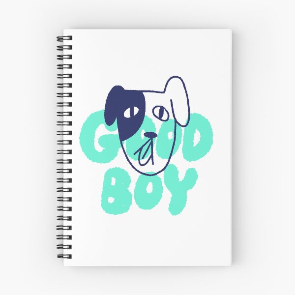 Item preview, Good Boy designed and sold by RNASstuff.