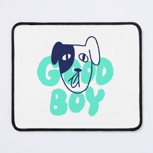 Item preview, Good Boy designed and sold by RNASstuff.