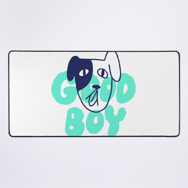 Item preview, Good Boy designed and sold by RNASstuff.