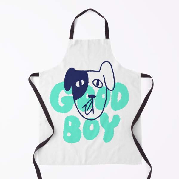Item preview, Good Boy designed and sold by Childish by Design.