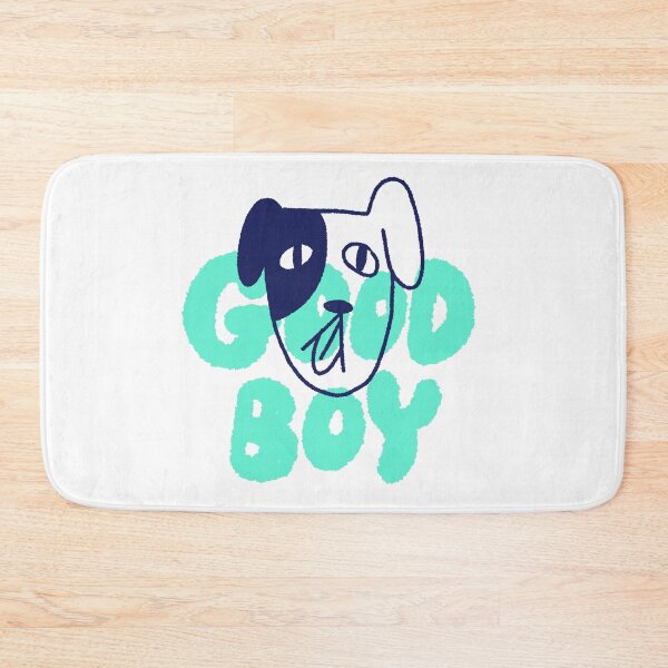 Item preview, Good Boy designed and sold by RNASstuff.