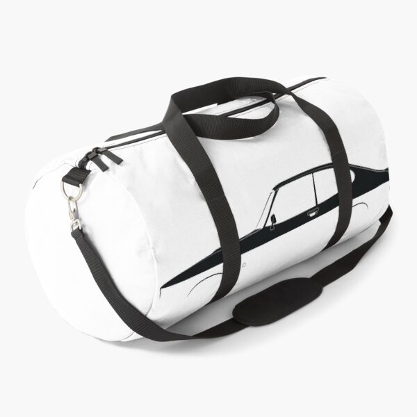 Item preview, Capri Mk III designed and sold by Car Silhouettes.