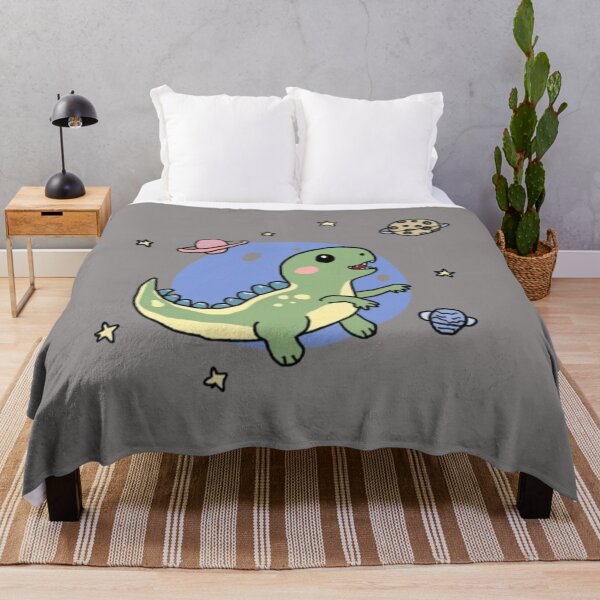 Item preview, Dinosaur in space  designed and sold by mahjh.
