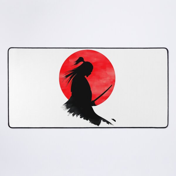 Item preview, Samurai Warrior – Bushido Spirit designed and sold by Taans-Creation.