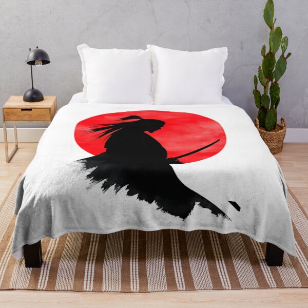 Item preview, Samurai Warrior – Bushido Spirit designed and sold by Taans-Creation.