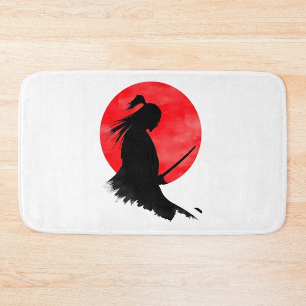 Item preview, Samurai Warrior – Bushido Spirit designed and sold by Taans-Creation.
