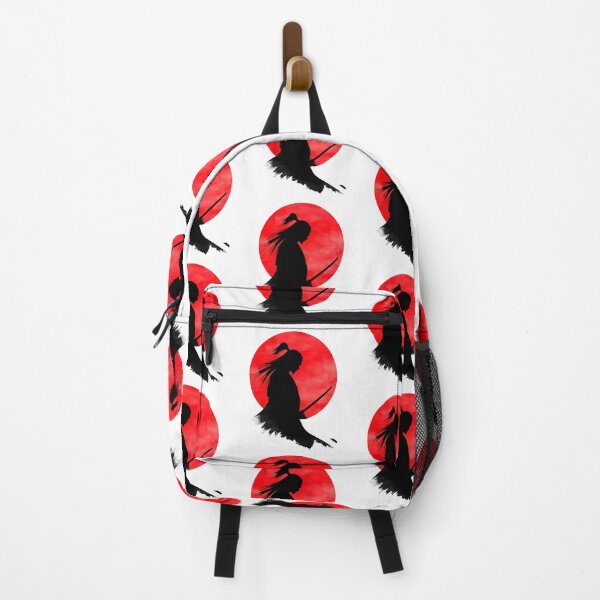 Item preview, Samurai Warrior – Bushido Spirit designed and sold by Taans-Creation.